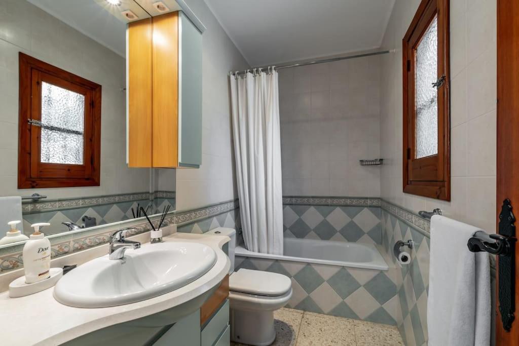 Oasis 16 Daire Nerja Dış mekan fotoğraf